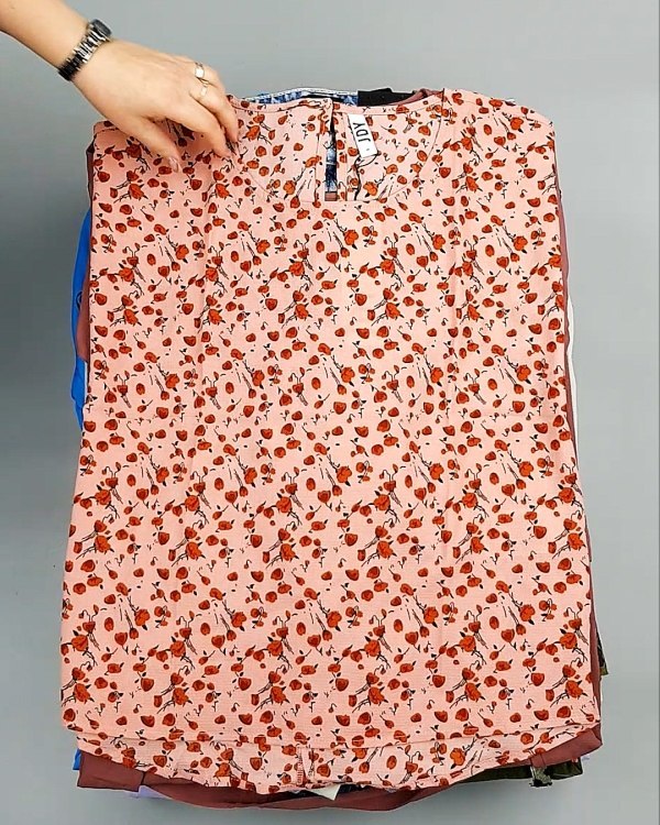 Фотография  695 - Bestseller Summer mix 104#15 кг, ЛОТ №7495 оптом в Благовещенске и Амурской области