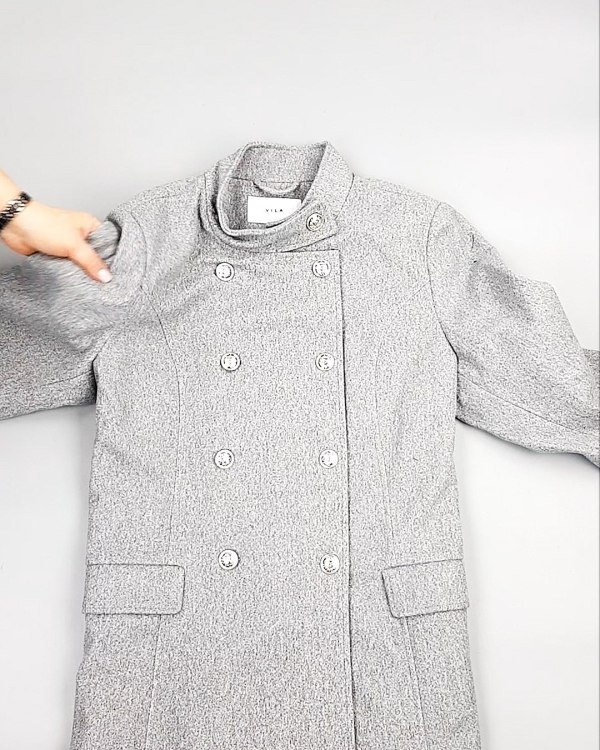 Фотография  152 - Пальто Bestseller 104#10 кг, ЛОТ №7557 оптом в Благовещенске и Амурской области