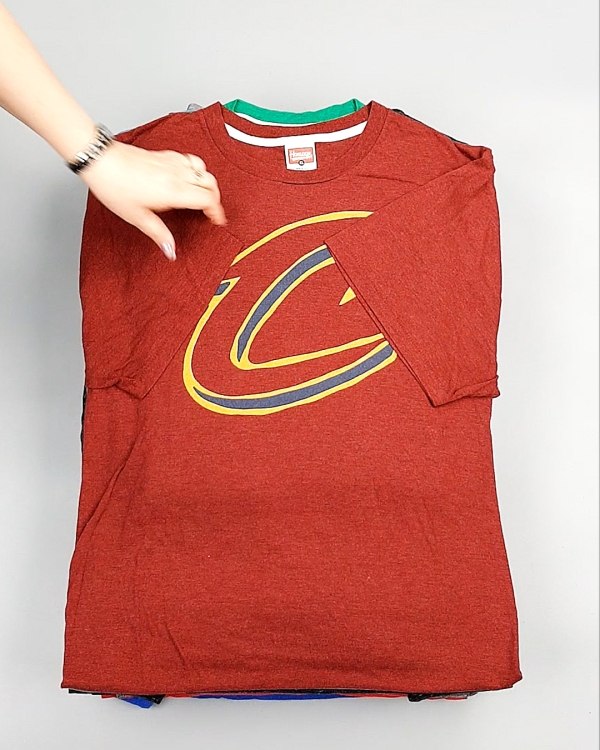 Фотография  814 - HOMAGE CAN 084#10 кг, ЛОТ №7499 оптом в Благовещенске и Амурской области