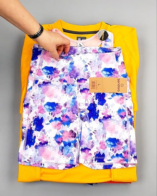 Фотография  898 - Sport дети CAN 124#5 кг, ЛОТ №7473 оптом в Благовещенске и Амурской области