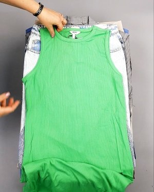 Фотография  994 - Bestseller Summer mix 104#15 кг, ЛОТ №7491 оптом в Благовещенске и Амурской области