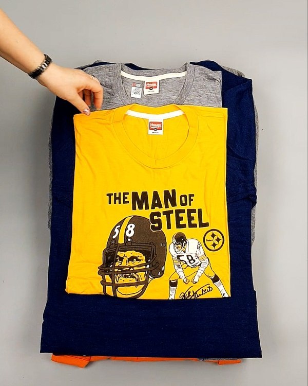 Фотография  518 - HOMAGE CAN 084#10 кг, ЛОТ №7496 оптом в Благовещенске и Амурской области