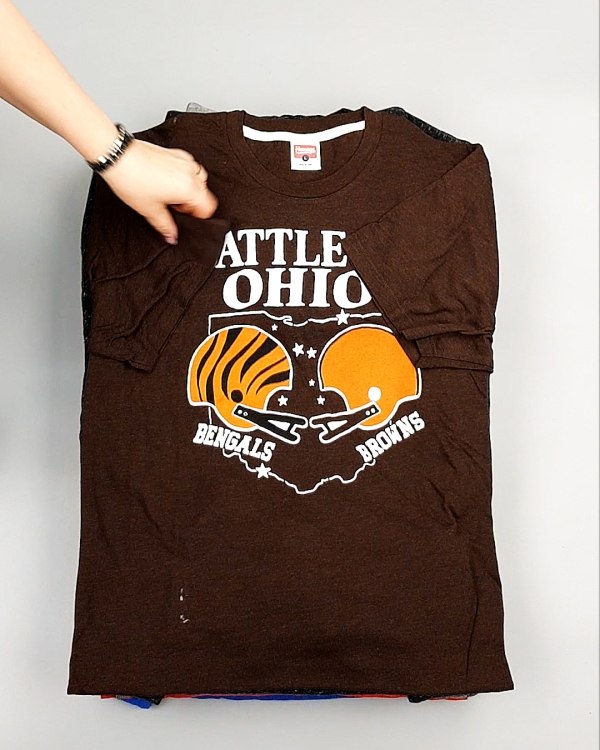 Фотография  255 - HOMAGE CAN 084#10 кг, ЛОТ №7499 оптом в Благовещенске и Амурской области