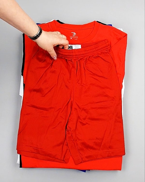 Фотография  613 - Sport дети CAN 124#5 кг, ЛОТ №7473 оптом в Благовещенске и Амурской области