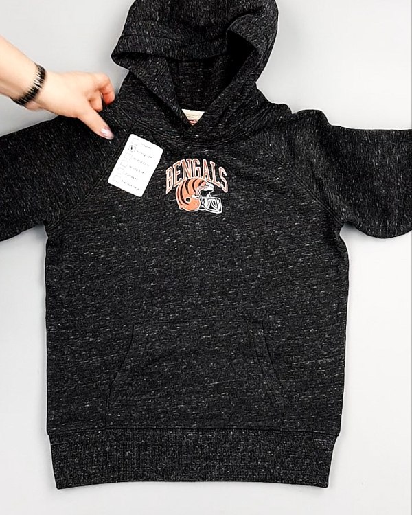 Фотография  375 - Sport дети CAN 124#5 кг, ЛОТ №7475 оптом в Благовещенске и Амурской области