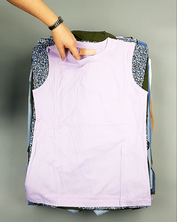 Фотография  342 - Bestseller Summer mix 104#15 кг, ЛОТ №7493 оптом в Благовещенске и Амурской области