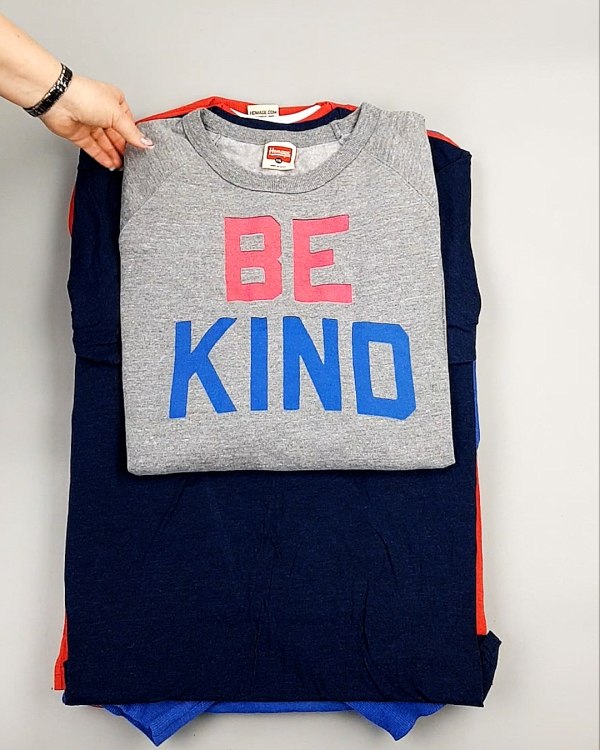 Фотография  349 - HOMAGE CAN 084#10 кг, ЛОТ №7500 оптом в Благовещенске и Амурской области