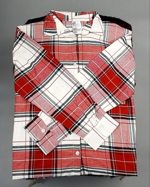 Купить 12191 H&M mix textil 1224#25 кг, ЛОТ №7489 оптом в Благовещенске и Амурской области