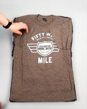 Фотография  313 - Футболки СТОК CAN 084#5 кг, ЛОТ №7839 оптом в Благовещенске и Амурской области