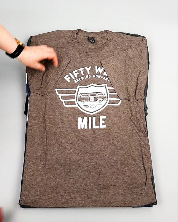 Фотография  438 - Футболки СТОК CAN 084#5 кг, ЛОТ №7839 оптом в Благовещенске и Амурской области