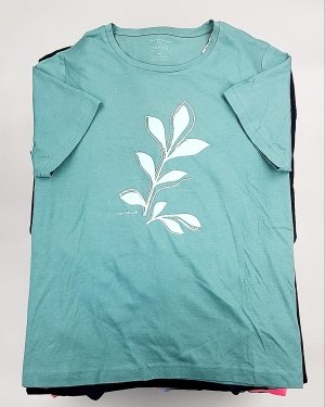 Купить TOM TAILOR жен весна, лето mix 124#15 кг, ЛОТ №7568 оптом в Благовещенске и Амурской области