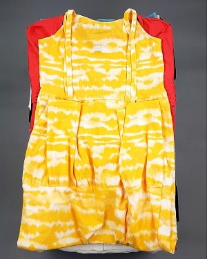 Купить LIDL Summer mix 114#20 кг, ЛОТ №7726 оптом в Благовещенске и Амурской области