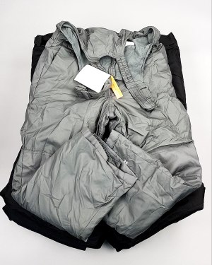 Купить Штаны горнолыжные м/ж AMAZON 015#5,9 кг, ЛОТ №7789 оптом в Благовещенске и Амурской области