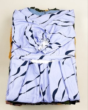 Купить Платья СТОК CAN зима 084#7 кг, ЛОТ №7824 оптом в Благовещенске и Амурской области