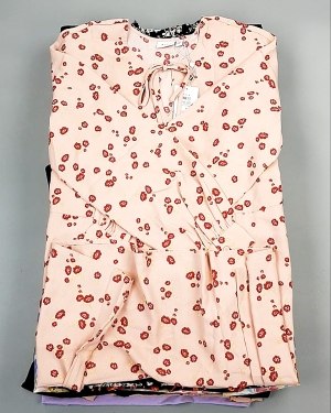 Купить Платья VILA Summer 104#5 кг, ЛОТ №7837 оптом в Благовещенске и Амурской области