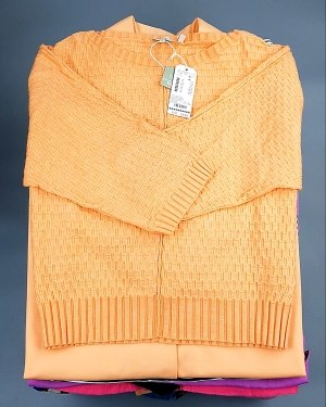 Купить TOM TAILOR жен весна, лето mix 124#15 кг, ЛОТ №7570 оптом в Благовещенске и Амурской области