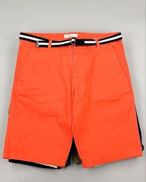 Купить Шорты мужские TOM TAILOR 124#3,75 кг, ЛОТ №7600 оптом в Благовещенске и Амурской области