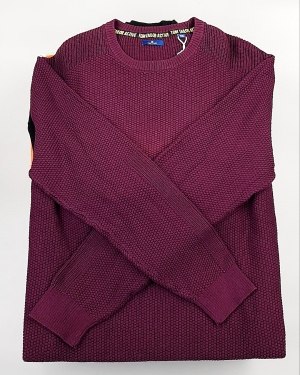 Купить Джемпера легкие мужские TOM TAILOR 124#8,35 кг, ЛОТ №7605 оптом в Благовещенске и Амурской области