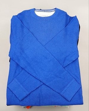 Купить Джемпера легкие мужские TOM TAILOR 124#8,7 кг, ЛОТ №7606 оптом в Благовещенске и Амурской области