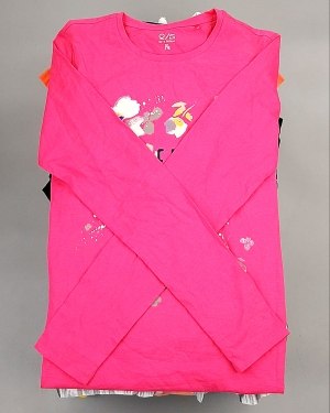 Купить LIDL Kids Winter 114#7 кг, ЛОТ №7609 оптом в Благовещенске и Амурской области