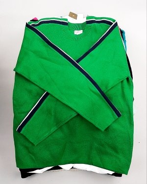 Купить Джемпера СТОК CAN 084#7 кг, ЛОТ №7647 оптом в Благовещенске и Амурской области