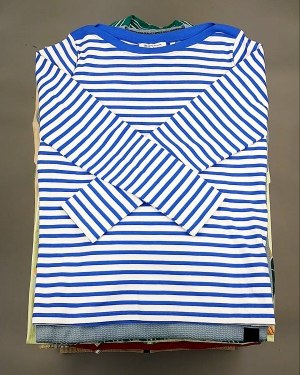 Купить TOM TAILOR м/ж весна, лето mix 124#15 кг, ЛОТ №7576 оптом в Благовещенске и Амурской области