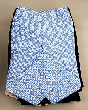 Купить Брюки жен XXL СТОК CAN 084#7 кг, ЛОТ №7670 оптом в Благовещенске и Амурской области