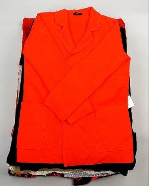 Купить Кардиганы СТОК CAN 084#7 кг, ЛОТ №7672 оптом в Благовещенске и Амурской области