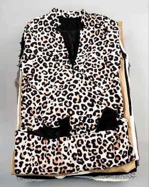 Купить Кардиганы СТОК CAN 084#7 кг, ЛОТ №7673 оптом в Благовещенске и Амурской области