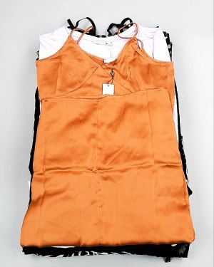 Купить Платья Bestseller Summer 104#5 кг, ЛОТ №7701 оптом в Благовещенске и Амурской области