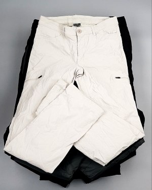 Купить Штаны горнолыжные м/ж AMAZON 015#5,45 кг, ЛОТ №7787 оптом в Благовещенске и Амурской области