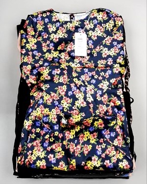 Купить Платья VILA Summer 104#5 кг, ЛОТ №7835 оптом в Благовещенске и Амурской области