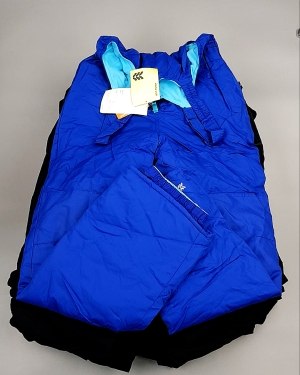 Купить Штаны горнолыжные м/ж AMAZON 015#6,6 кг, ЛОТ №7790 оптом в Благовещенске и Амурской области