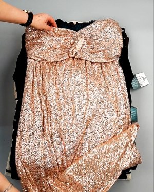 Купить Платья СТОК CAN зима 084#7 кг, ЛОТ №7695 оптом в Благовещенске и Амурской области