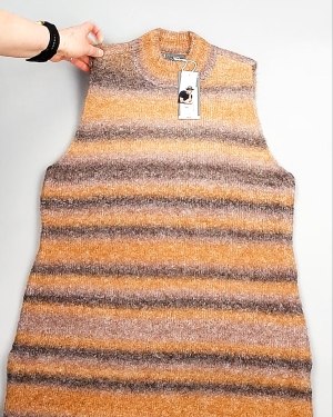 Фотография  570 - Платья СТОК CAN зима 084#7 кг оптом в Благовещенске и Амурской области