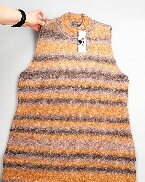 Фотография  665 - Платья СТОК CAN зима 084#7 кг оптом в Благовещенске и Амурской области