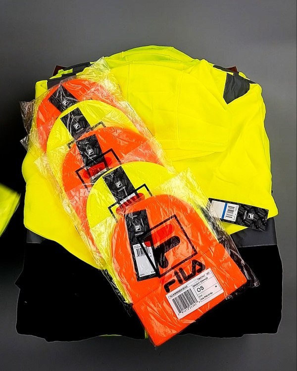 Фотография  148 - FILA CAN 084#7 кг, ЛОТ №7630 оптом в Благовещенске и Амурской области