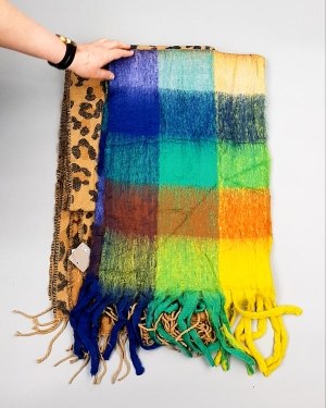 Фотография  656 - ШШП м/ж AMAZON 015#5 кг, ЛОТ №7791 оптом в Благовещенске и Амурской области