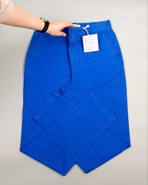 Фотография  283 - Брюки м/ж лето СТОК CAN 084#7 кг оптом в Благовещенске и Амурской области