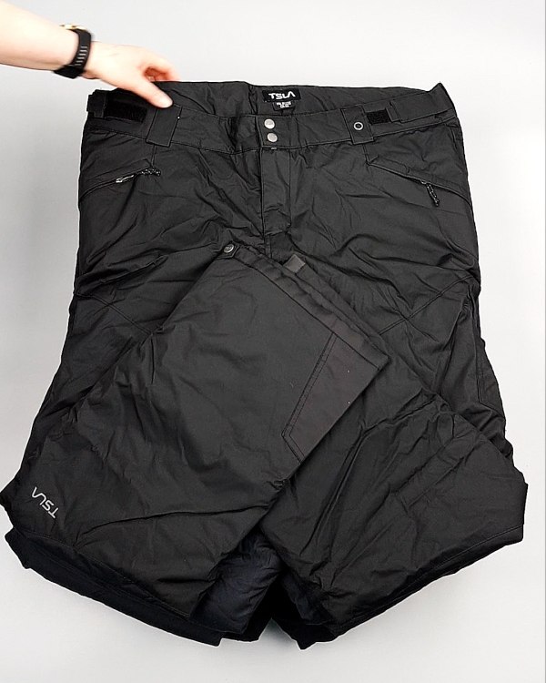 Фотография  990 - Штаны горнолыжные м/ж AMAZON 015#5,9 кг, ЛОТ №7789 оптом в Благовещенске и Амурской области