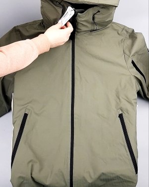 Фотография  946 - Верхняя одежда весна TOM TAILOR 124#7,8 кг, ЛОТ №7581 оптом в Благовещенске и Амурской области