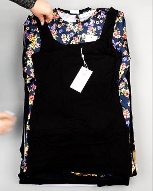 Фотография  237 - Платья VILA Summer 104#5 кг, ЛОТ №7834 оптом в Благовещенске и Амурской области