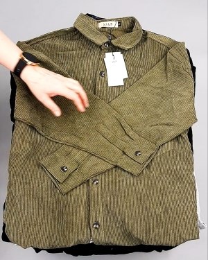 Купить AMAZON mix муж весна 015#15 кг, ЛОТ №7740 оптом в Благовещенске и Амурской области