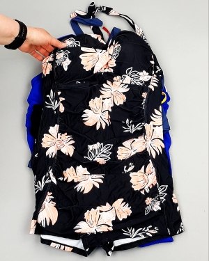 Фотография  125 - Купальники AMAZON жен 015#4 кг, ЛОТ №7798 оптом в Благовещенске и Амурской области