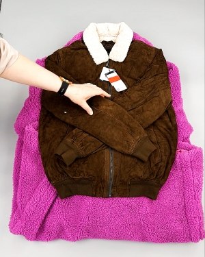 Фотография  796 - Верхняя одежда м/ж C&A 025#10 кг оптом в Благовещенске и Амурской области