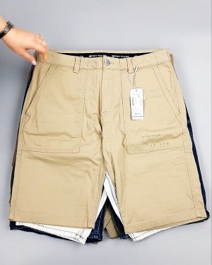 Фотография  798 - Шорты мужские TOM TAILOR 124#3,75 кг, ЛОТ №7600 оптом в Благовещенске и Амурской области