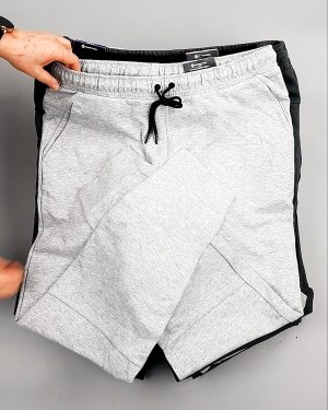 Фотография  580 - Штаны спортивные муж CAN 084#10 кг, ЛОТ №7637 оптом в Благовещенске и Амурской области