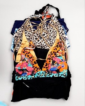 Фотография  867 - Купальники AMAZON жен 015#4 кг, ЛОТ №7797 оптом в Благовещенске и Амурской области