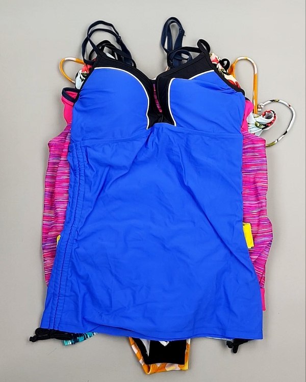 Фотография  580 - Купальники СТОК CAN 124#5 кг оптом в Благовещенске и Амурской области