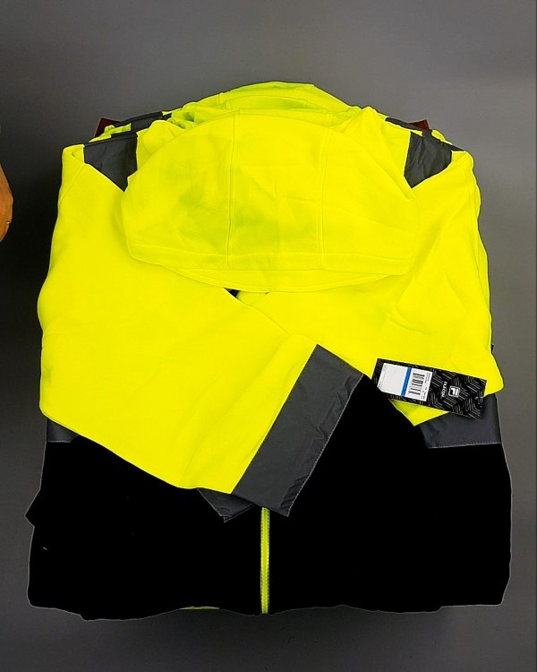 Фотография  913 - FILA CAN 084#7 кг, ЛОТ №7630 оптом в Благовещенске и Амурской области